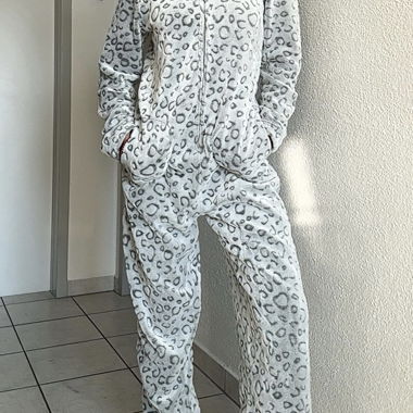 Tutina leopardo Hunkemöller