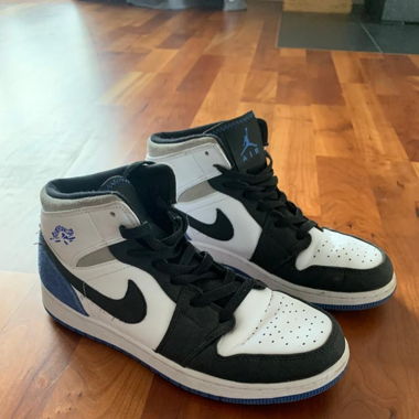 Jordans