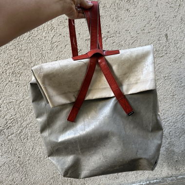 Freitag Rucksack