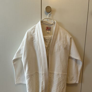 Kimono haut et bas