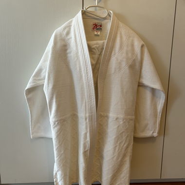 Kimono haut et bas
