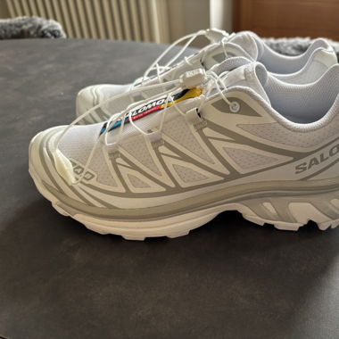 Salomon XT-6 