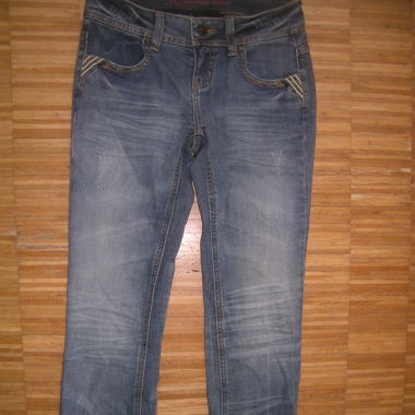 Jeans, ORSAY 36