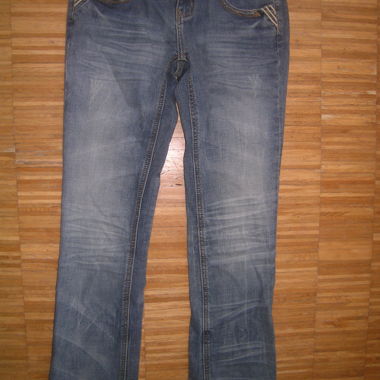 Jeans, ORSAY 36