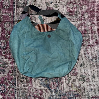Strandtasche