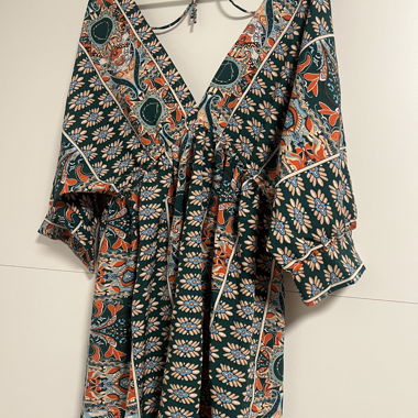 Kleid