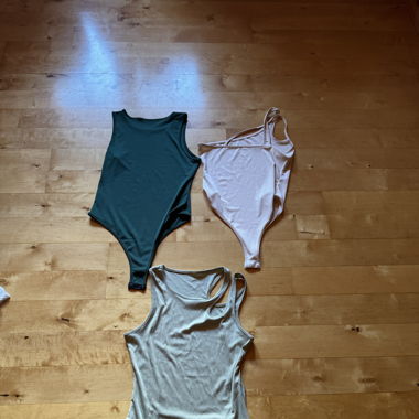 3-Body-Set