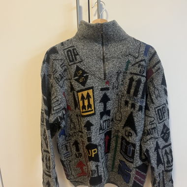 Pull vintage