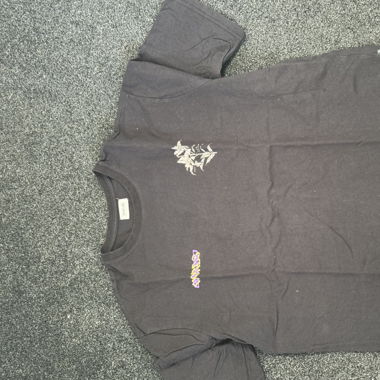 T-shirt Black 