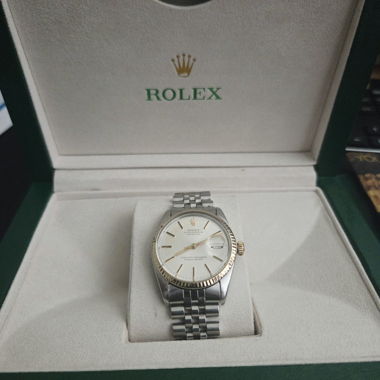 Montre Rolex Datejust
