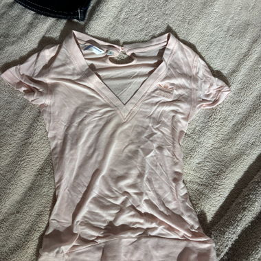 Vintage Adidas Shirt 