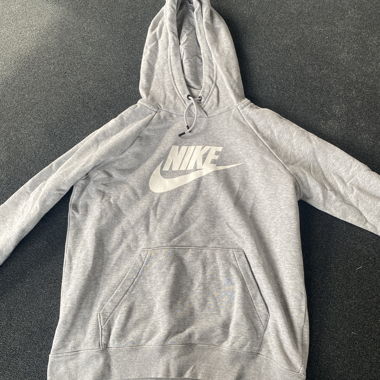Nike Pulli