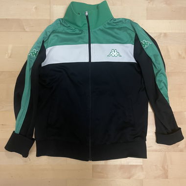 Vintage Kappa Jacket