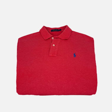 Polo Ralph Lauren Poloshirt Grösse M