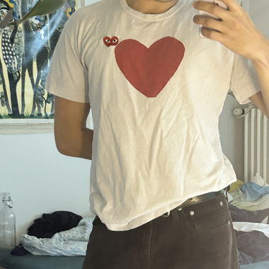 Comme des Garcons T-Shirt