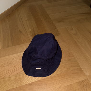 Aime Leon Dore Bucket Hat Blue