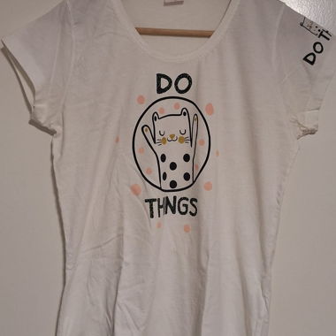 Pyjama T-shirt