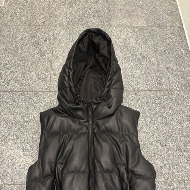 Vendo gilet 