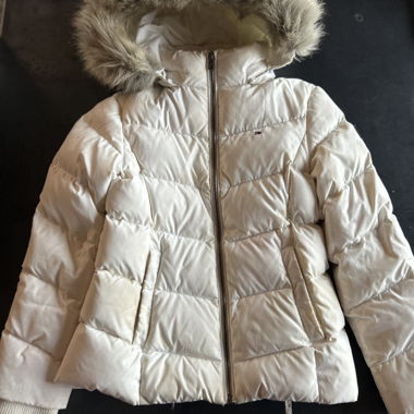 Jacket TOMMY HILFIGER