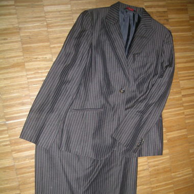 Businesskostüm, BRIONI
