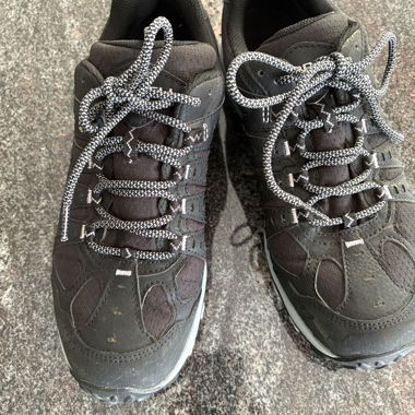 Wanderschuhe 