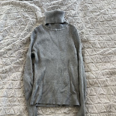 Top manches longues Zara