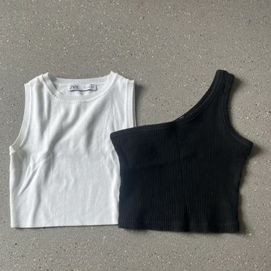 Tops 2er Set
