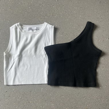 Tops 2er Set