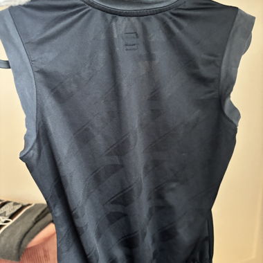 Sporty sexy super vintage Adidas Top