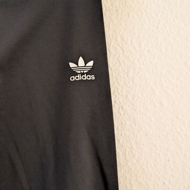 Adidas Sport Leggings Taille Haute