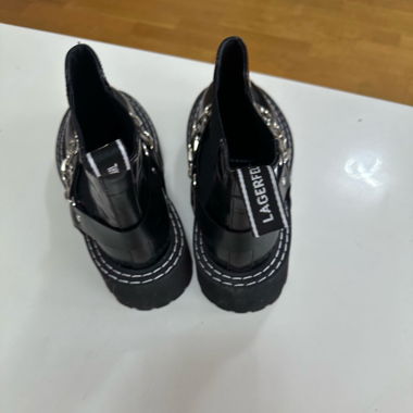 Bottes 