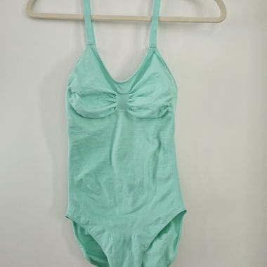 Creamy Fabrics Mint Body Gr. M