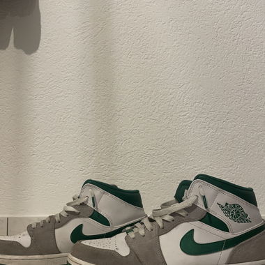 Nike Jordan 1