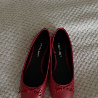 Ballerinas