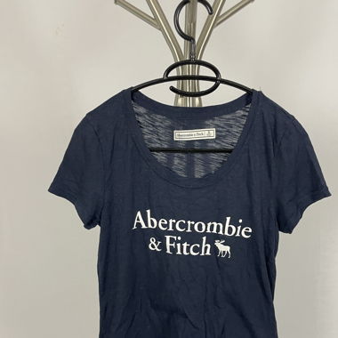 abercrombie & fitch t-shirt