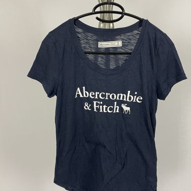 abercrombie & fitch t-shirt