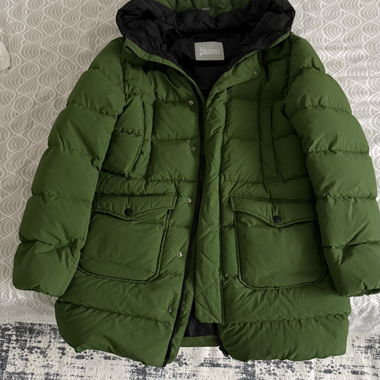 Herno Winterjacke