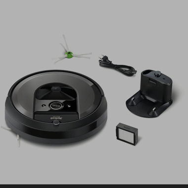 Aspirateur Irobot roomba 7