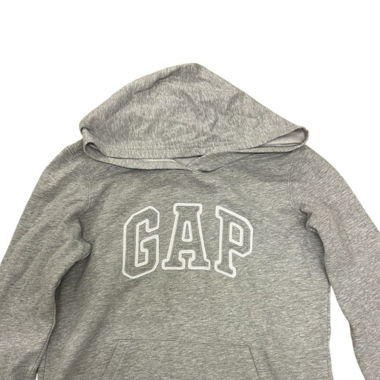 GAP Hoodie Size S Grey