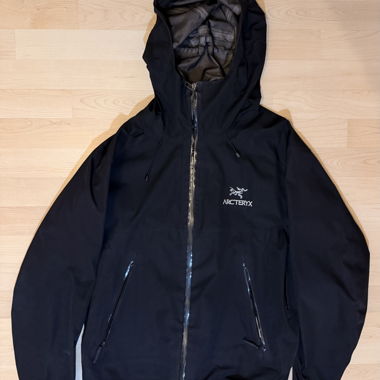 Coupe-vent Arcteryx