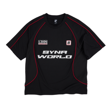 Syna T-shirt Central Cee Brand 