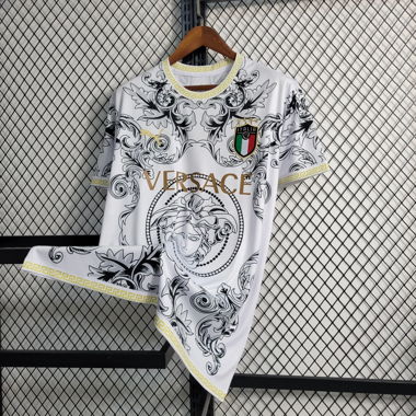 Puma Italy Jersey
