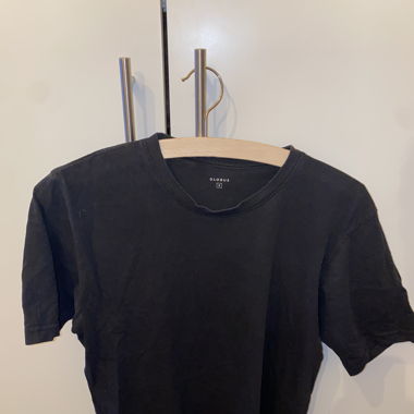 Globus Shirt