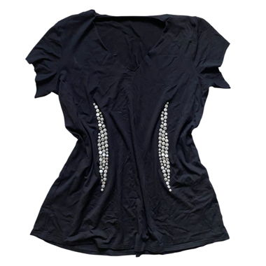 y2k grunge top 
