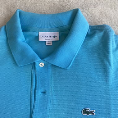 Lacoste Polo
