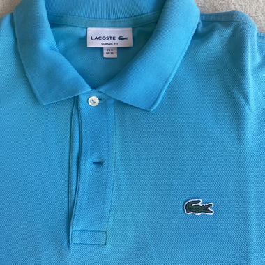 Polo Lacoste