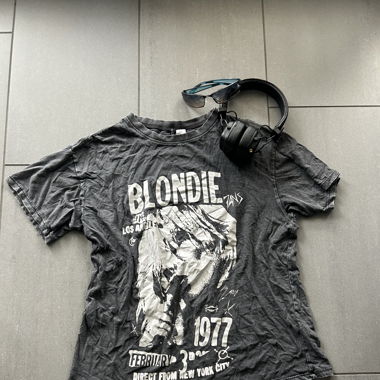 Blondie T-Shirt