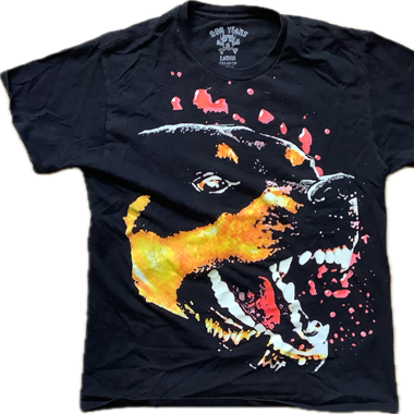 Zillakami t-shirt