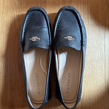 Coach Loafer