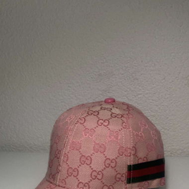 Gucci cap